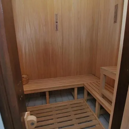 Luxusní stan Daphne Bapos Pegeia